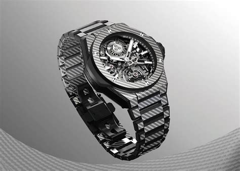 hublot big bang dimensions|Hublot big bang models.